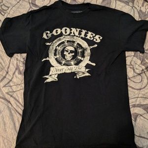 Goonies tshirt